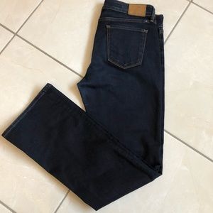 Lucky brand Lolita jeans 10p